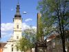 Biserica Franciscana din Cluj Napoca - cluj-napoca